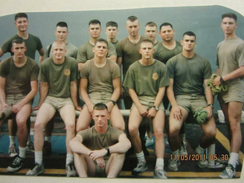 Semper Fi 