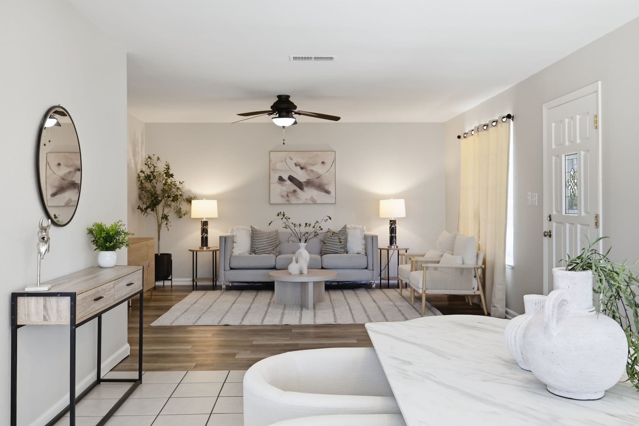 6524 Viscount Way: Move-In Ready Home in Citrus Heights