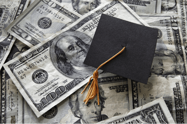 Can I Buy My First Home in Yuma County If I Have Student Loans?