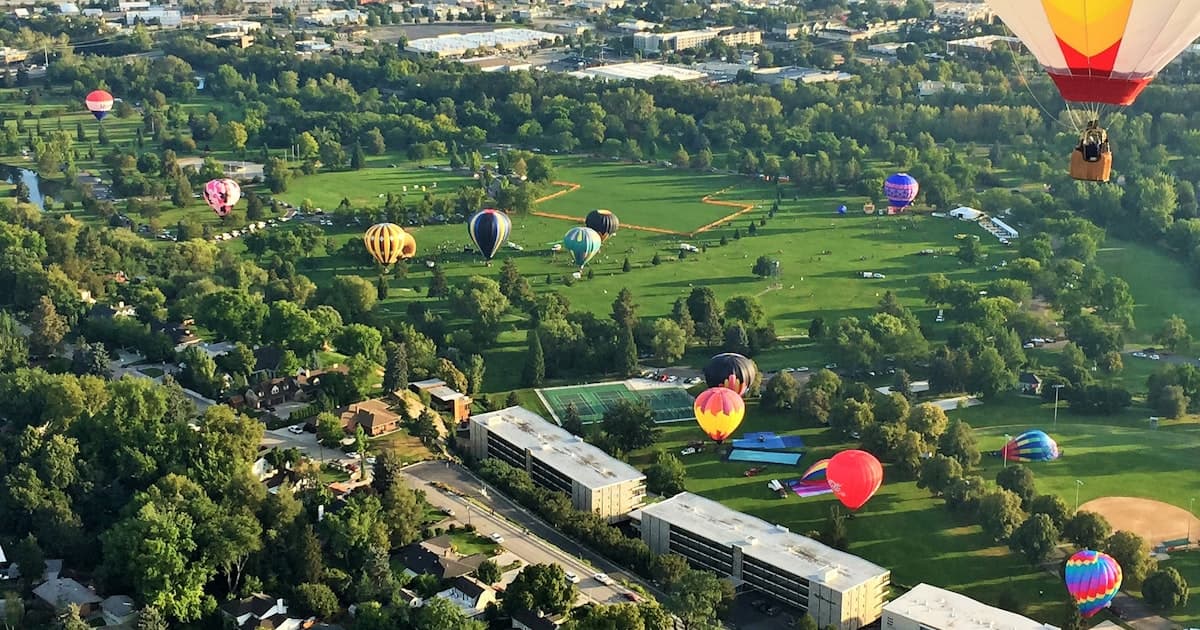 Treasure Valley Real Estate Market Report: August 2026