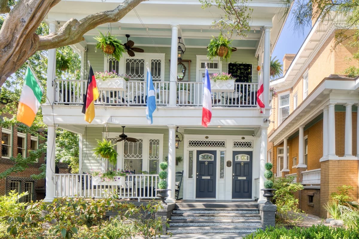 DSCR Loans in Savannah: Finance Rentals on Property Income
