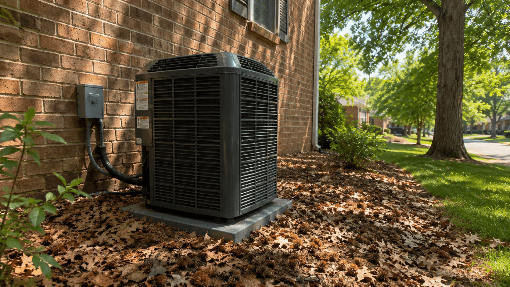 Who is the best HVAC company in Burke, VA?