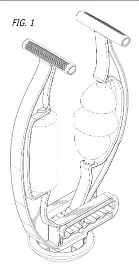Range of Motion v. Armaid: What Product Companies Should Know About Design Patent Risk