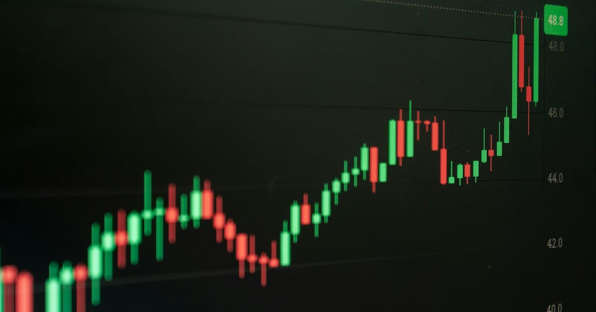 Weekly Market Recap: Rates Hit a One-Year High, Then Exhaled (Oct 5-9)