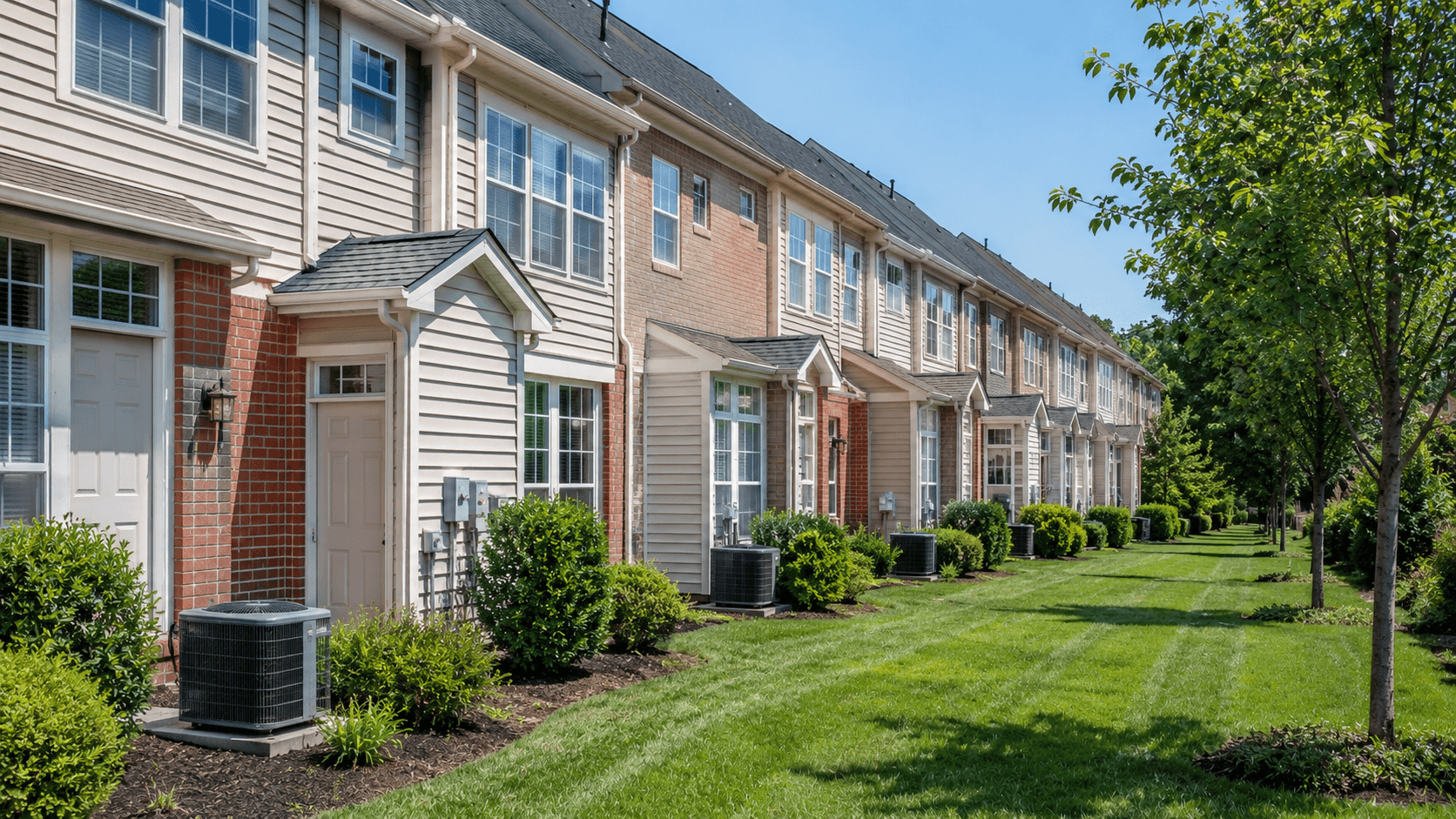 Who is the best HVAC company in Kingstowne, VA?