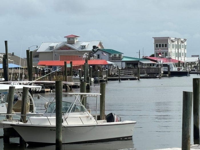 Living in Southport, NC: A 2026 Guide to Coastal Lifestyle