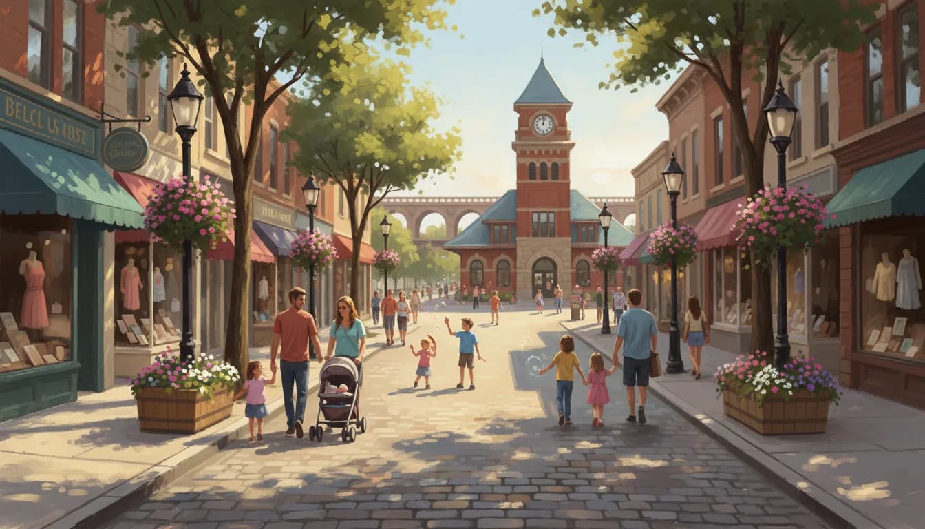 Is Palatine IL a Good Place to Live? 2026 Local Expert Guide