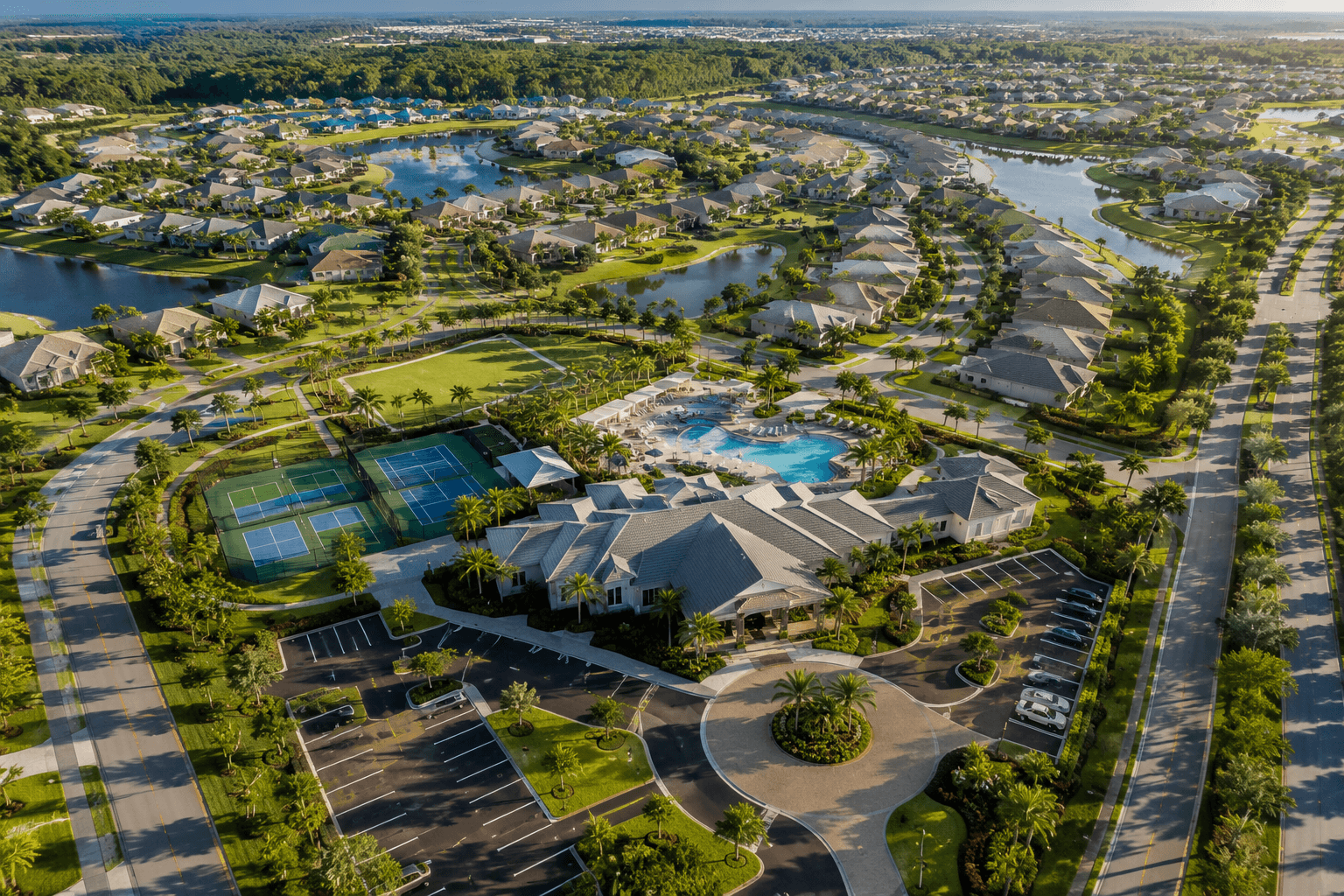 2026 Southwest Florida New Construction: Comparison Guide