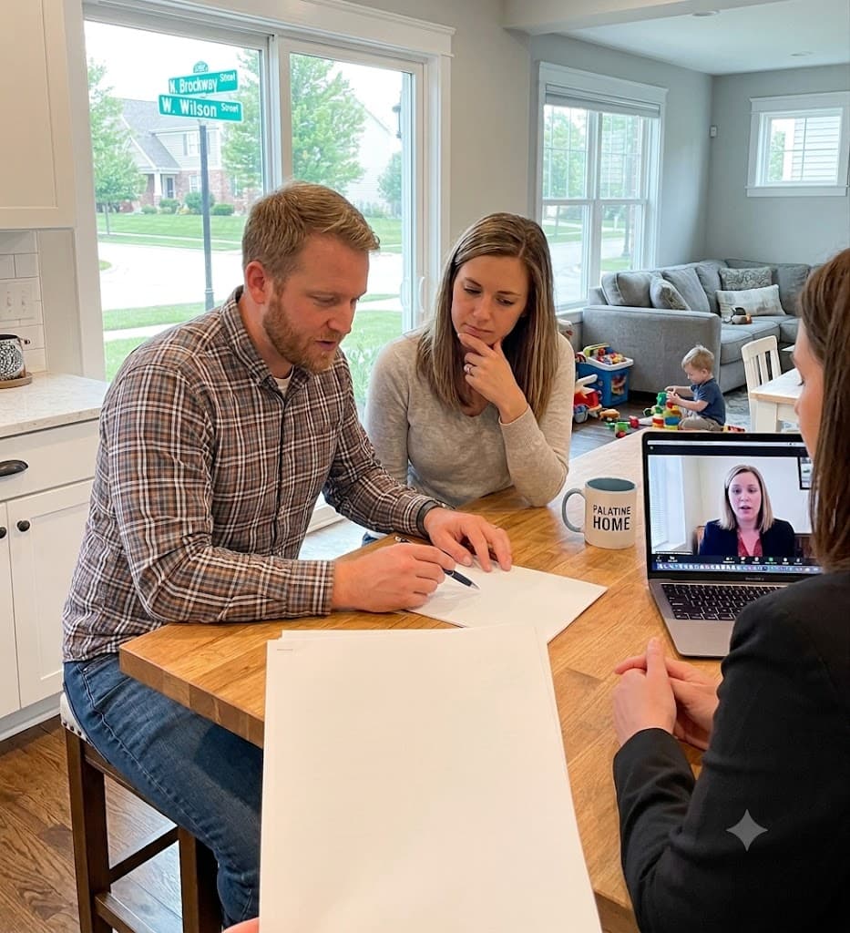 Buying a Home in Palatine, IL: The Process I Walk Every Client Through