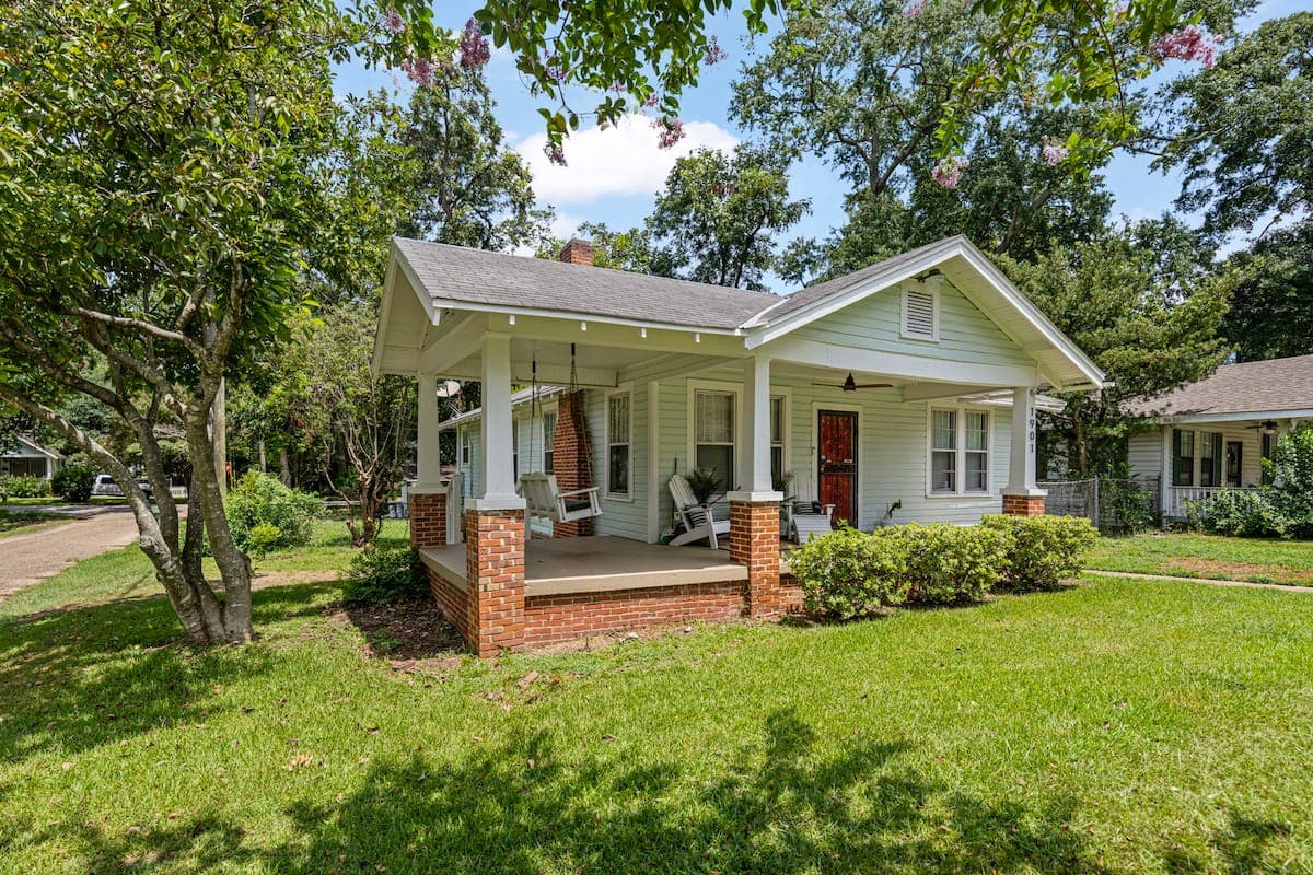 Montgomery continues work on short-term-rental rules as council weighs neighborhood protection and clear compliance standards