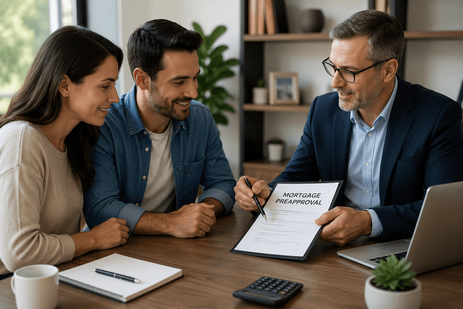 Mortgage Preapproval vs. Prequalification: What Is the Difference?