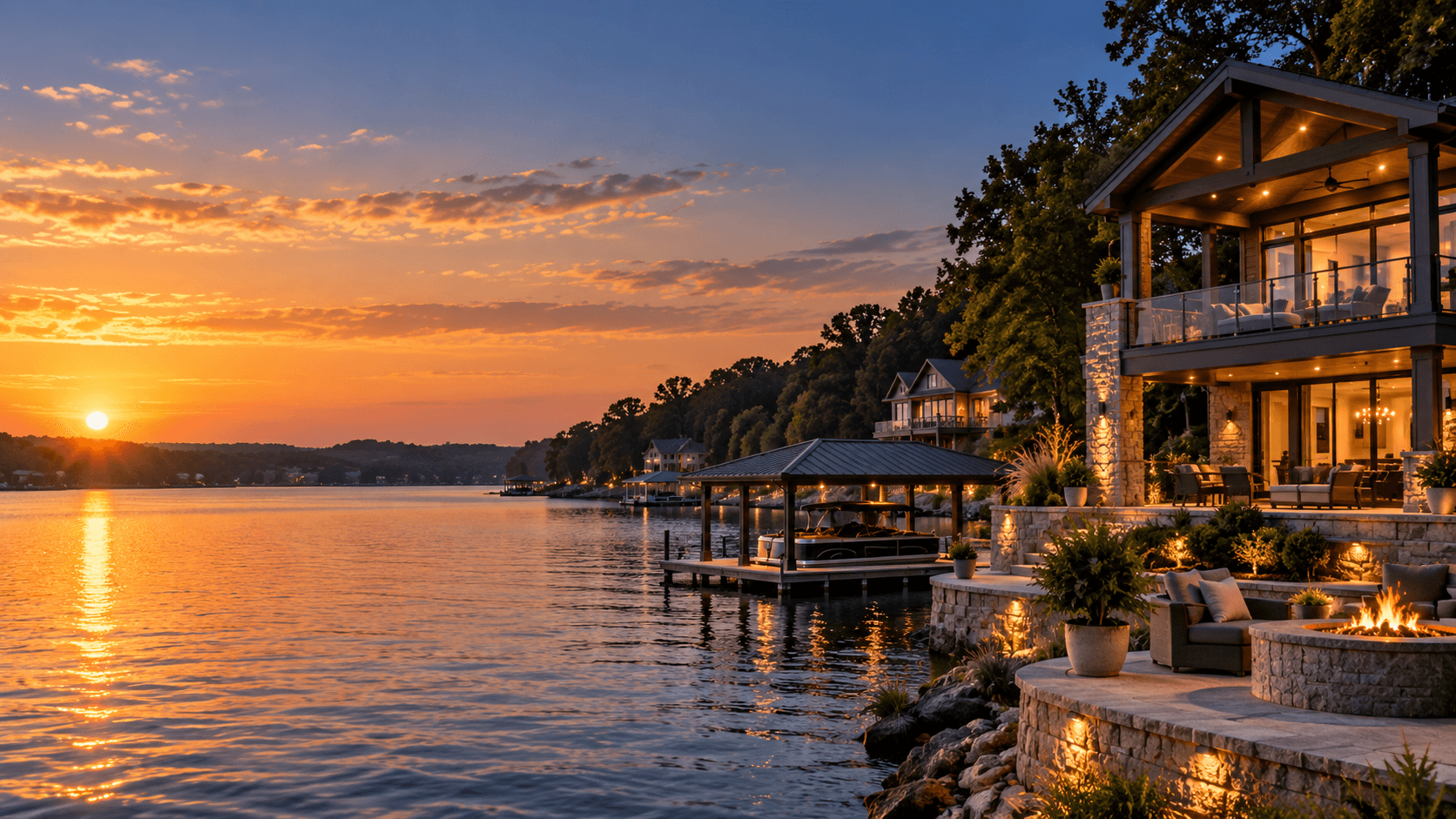Can Airbnb Income Qualify You for a Lake of the Ozarks Rental Loan?