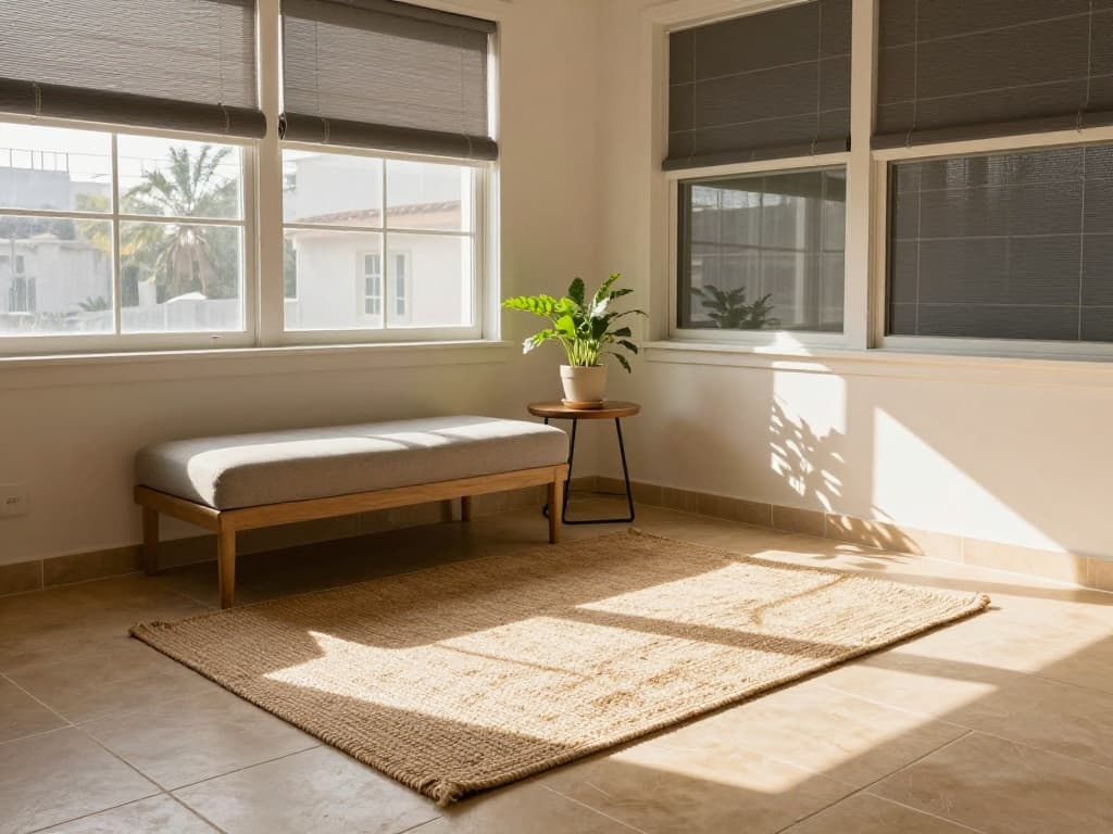 Sterling Sun Rooms: What Flooring Survives Full South-Facing UV