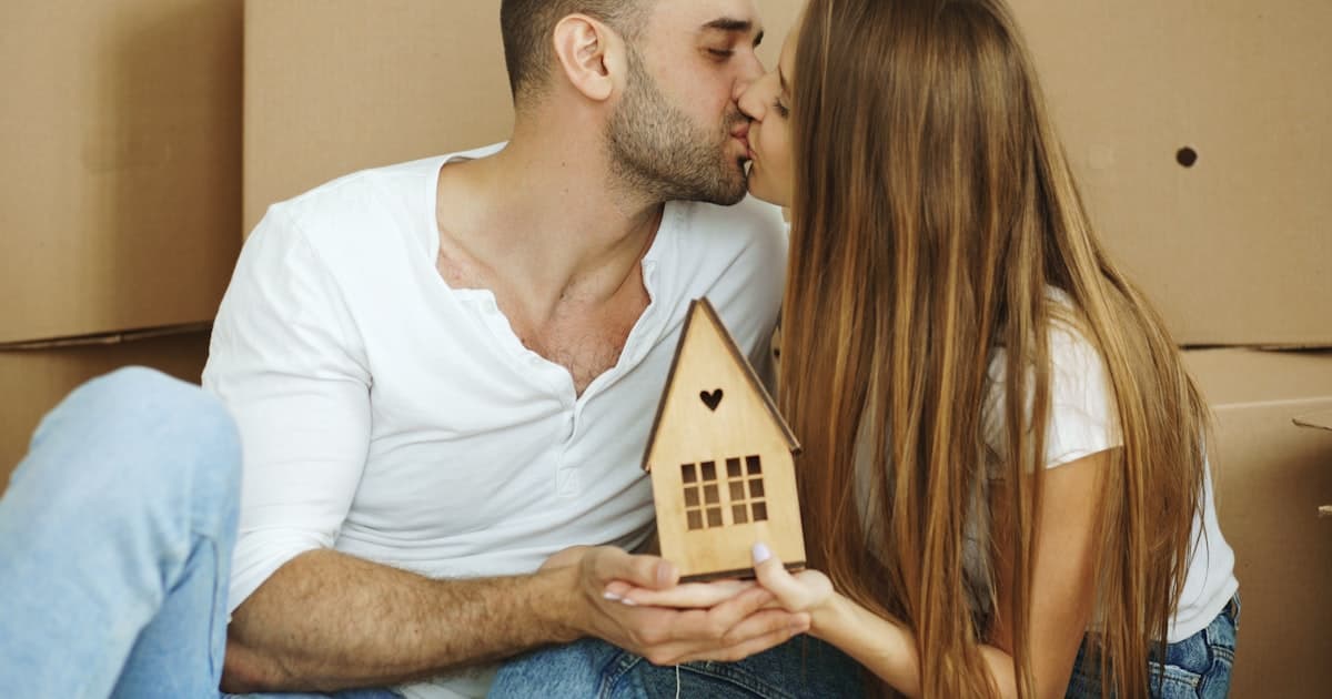 Thinking of Buying a Home...