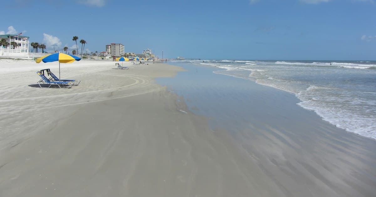 Daytona Beach Prices Are Down. That's Not the Whole Story.