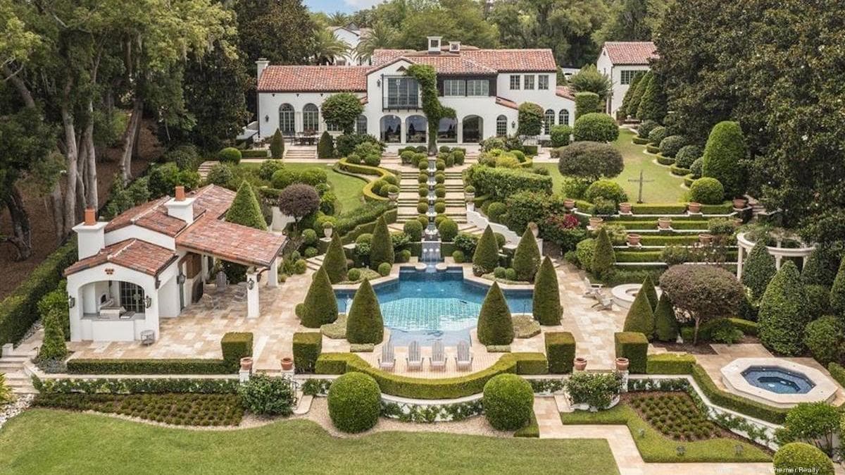 The 2026 Winter Park Home Pricing Guide: What to Expect