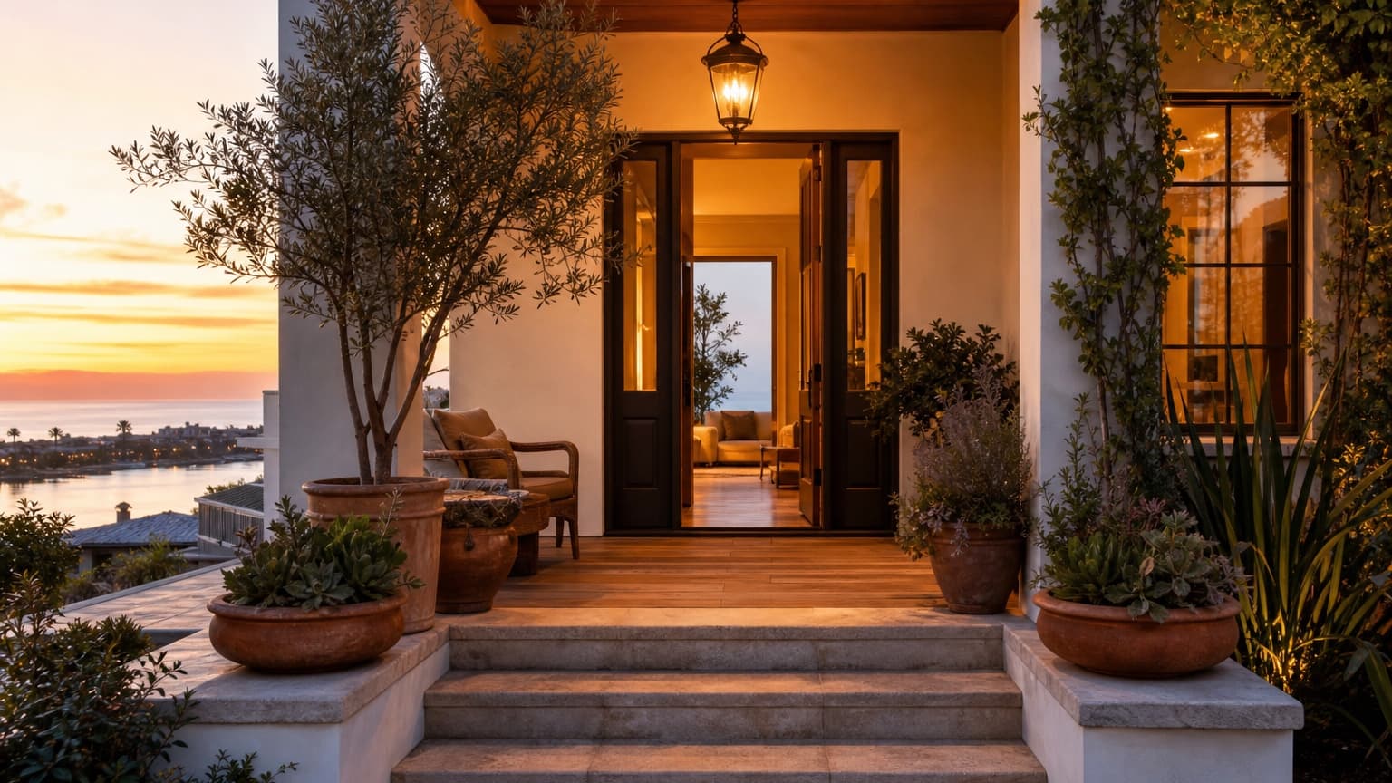 How Much Cash to Buy a Home in LA and Orange County