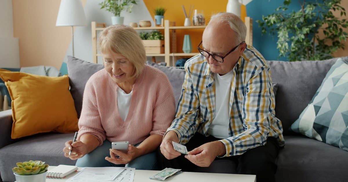 Medicare & Social Security: Your Age 65 Roadmap