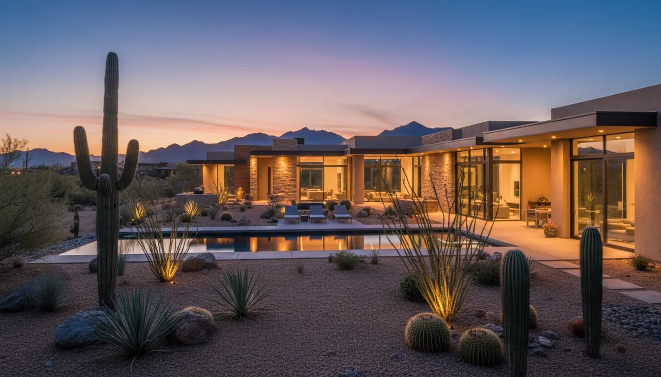 How Much House Can I Afford in Scottsdale, Arizona?