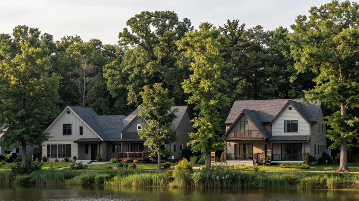 Roofing & Restoration in Reston, VA