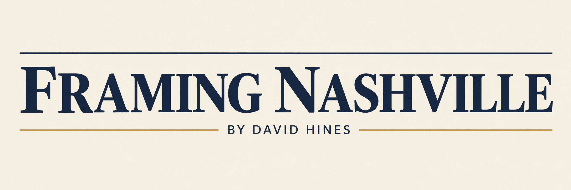 Buying a Home in Nashville Starts with Understanding What You Need