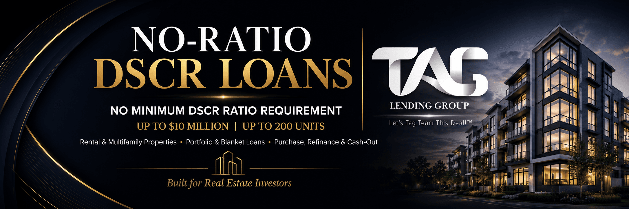 What Is a DSCR Loan? A Guide for Florida Real Estate Investors