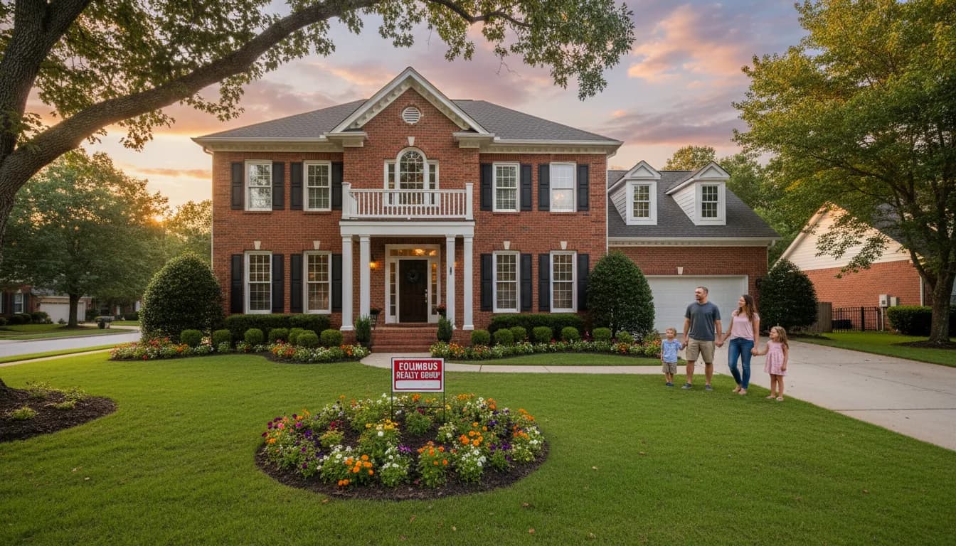 PCSing to Fort Benning: A Guide for Military Families