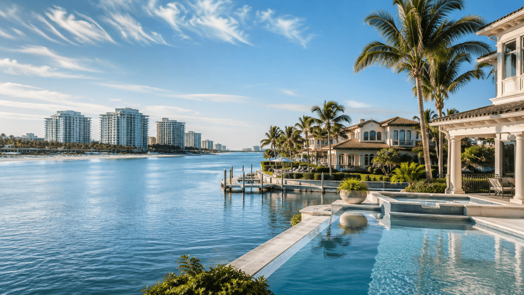Why Clearwater, Florida Continues to Attract Luxury Homebuyers