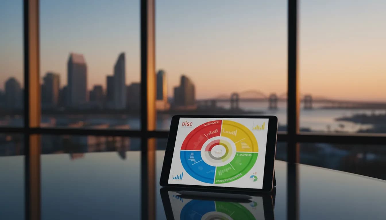 Close More Sales with the DISC Personality Framework