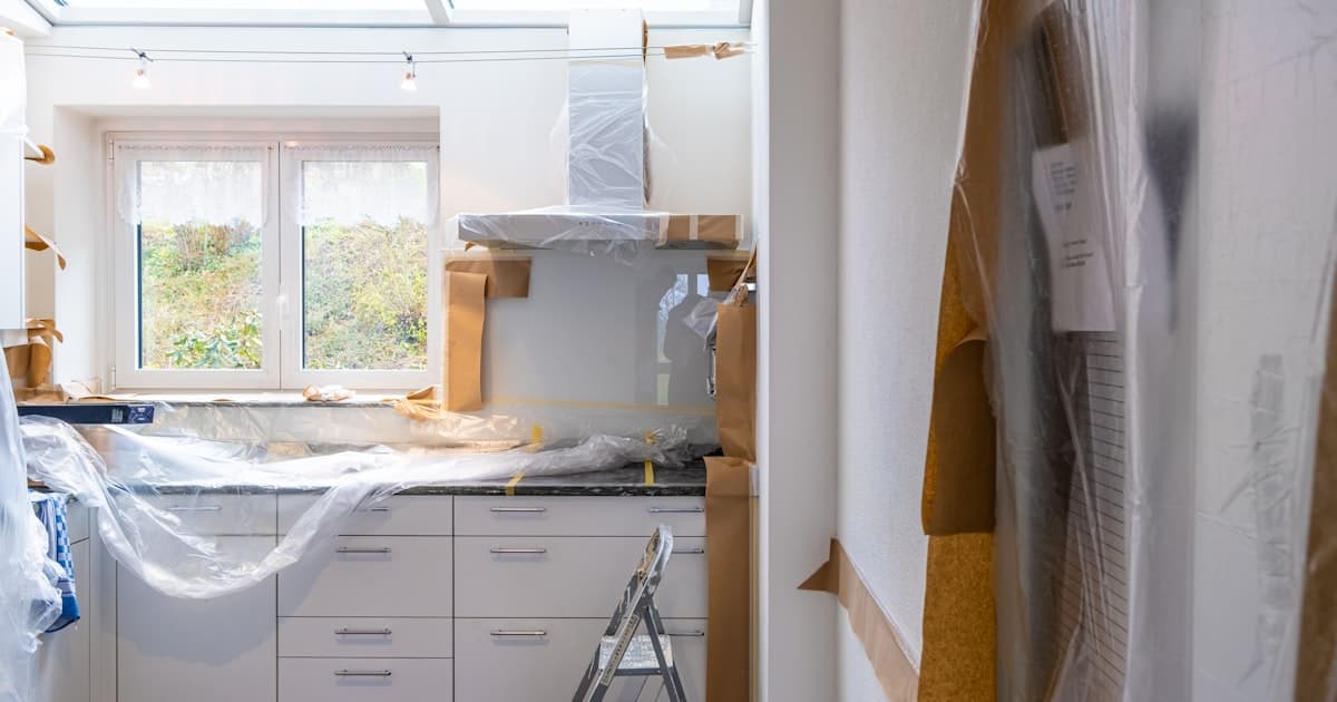 The Ugly Kitchen Is Your Opportunity, Not a Dealbreaker