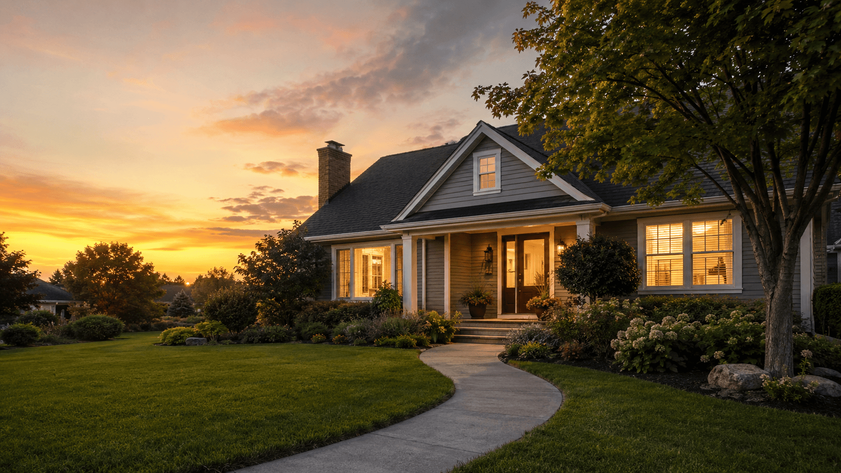 Retirement Housing: Is Your Home Part of the Plan?