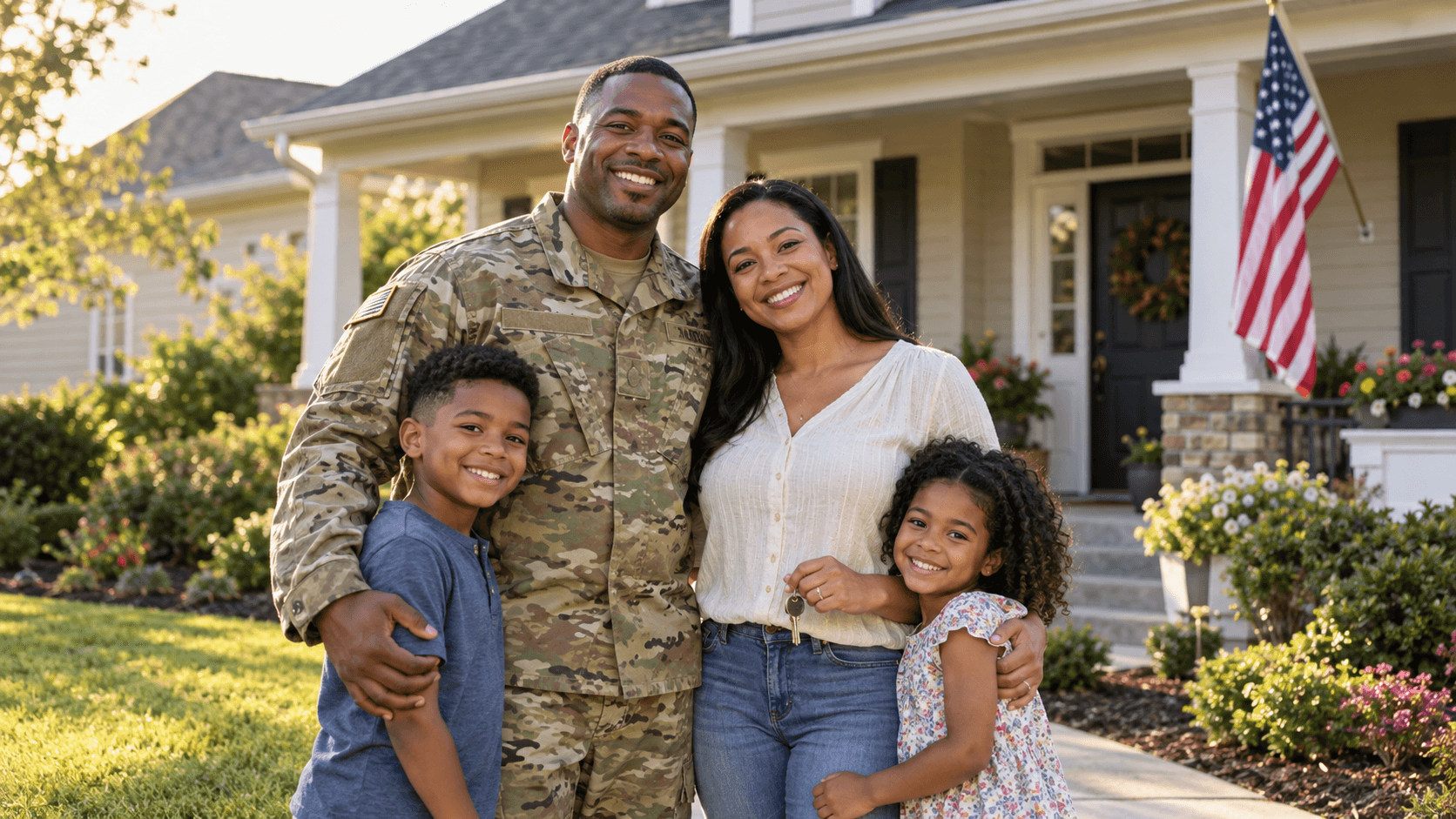 VA Loans: Debunking 7 Common Myths for Veterans