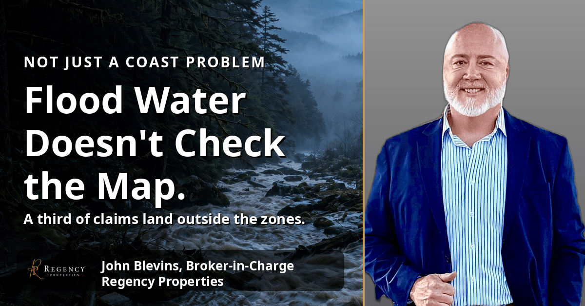 Why Flood Insurance Makes Sense in the North Carolina Mountains
