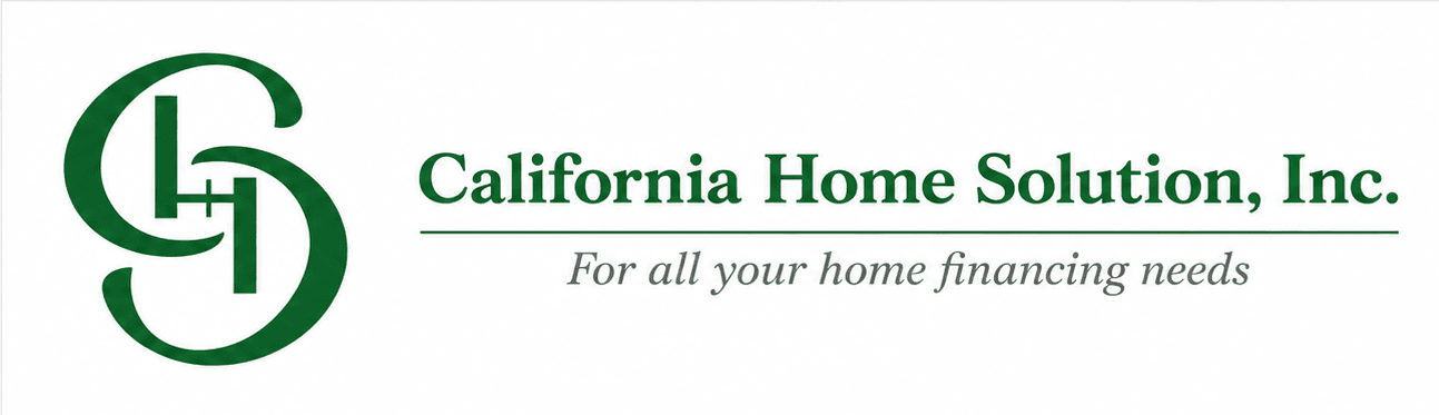 Mortgages & Home Financing