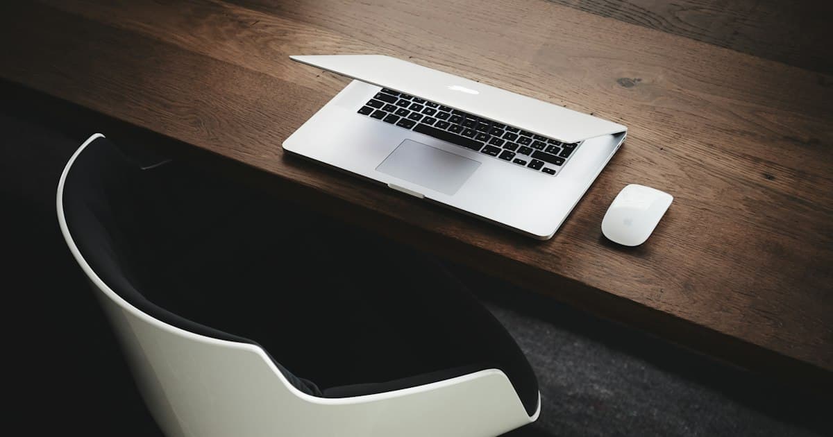 5 Simple Habits for Better Focus at Work