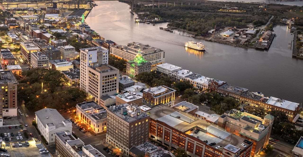 Greater Savannah GA Growth: Why Buyers Are Moving to Pooler, Rincon & Richmond Hill