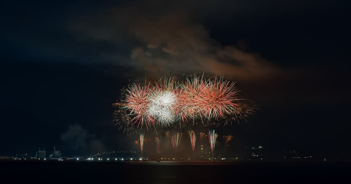 Fort Walton Beach & Destin: 2026 July 4th Event Guide