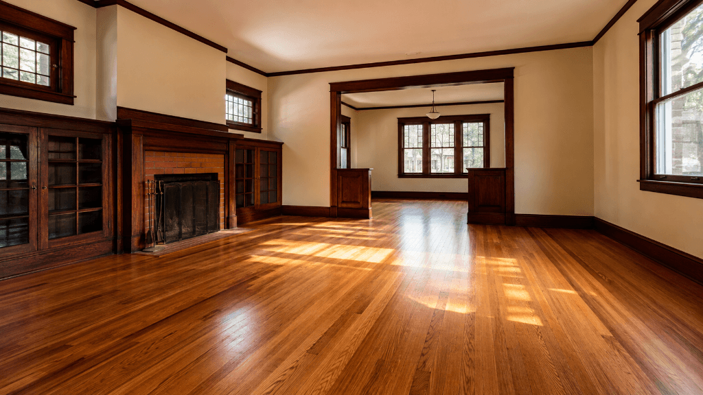 Flooring in Alexandria, VA: Hardwood, LVP, Carpet, and Tile Installation | Floors and Beyond