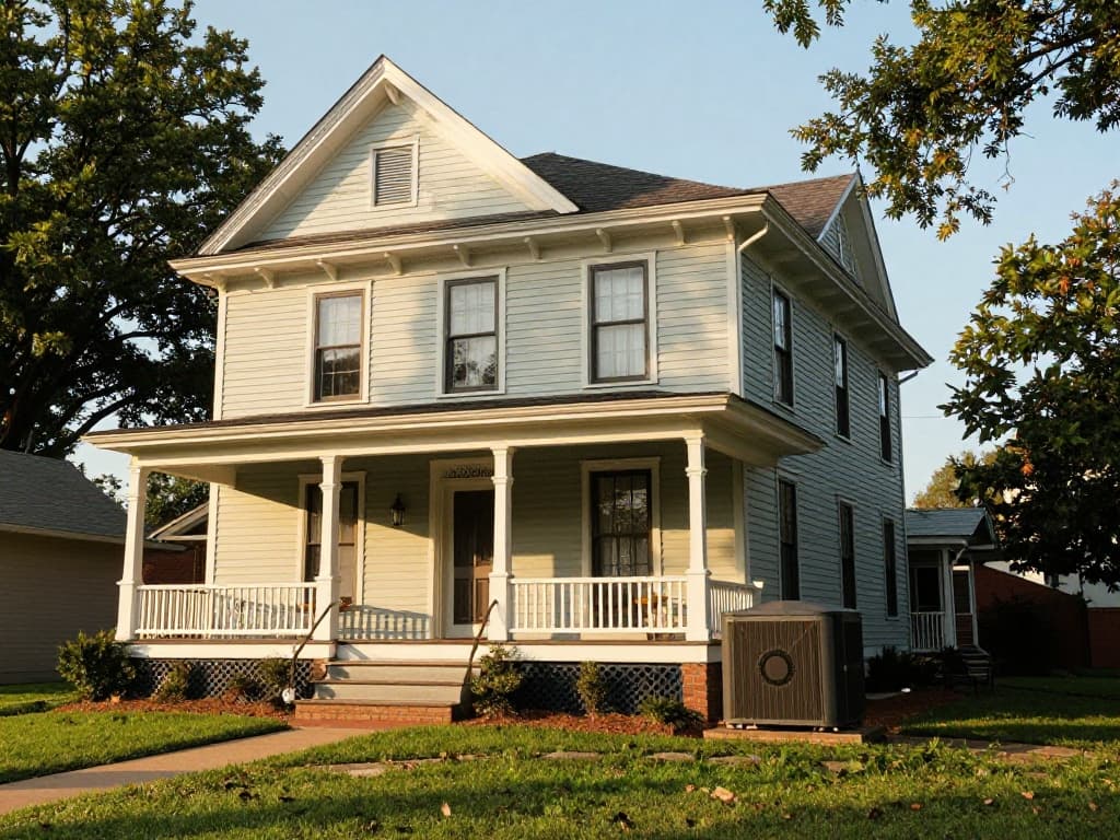 Do You Really Need a Whole-Home Humidifier in Northern Virginia? Winter Dry Air, Explained