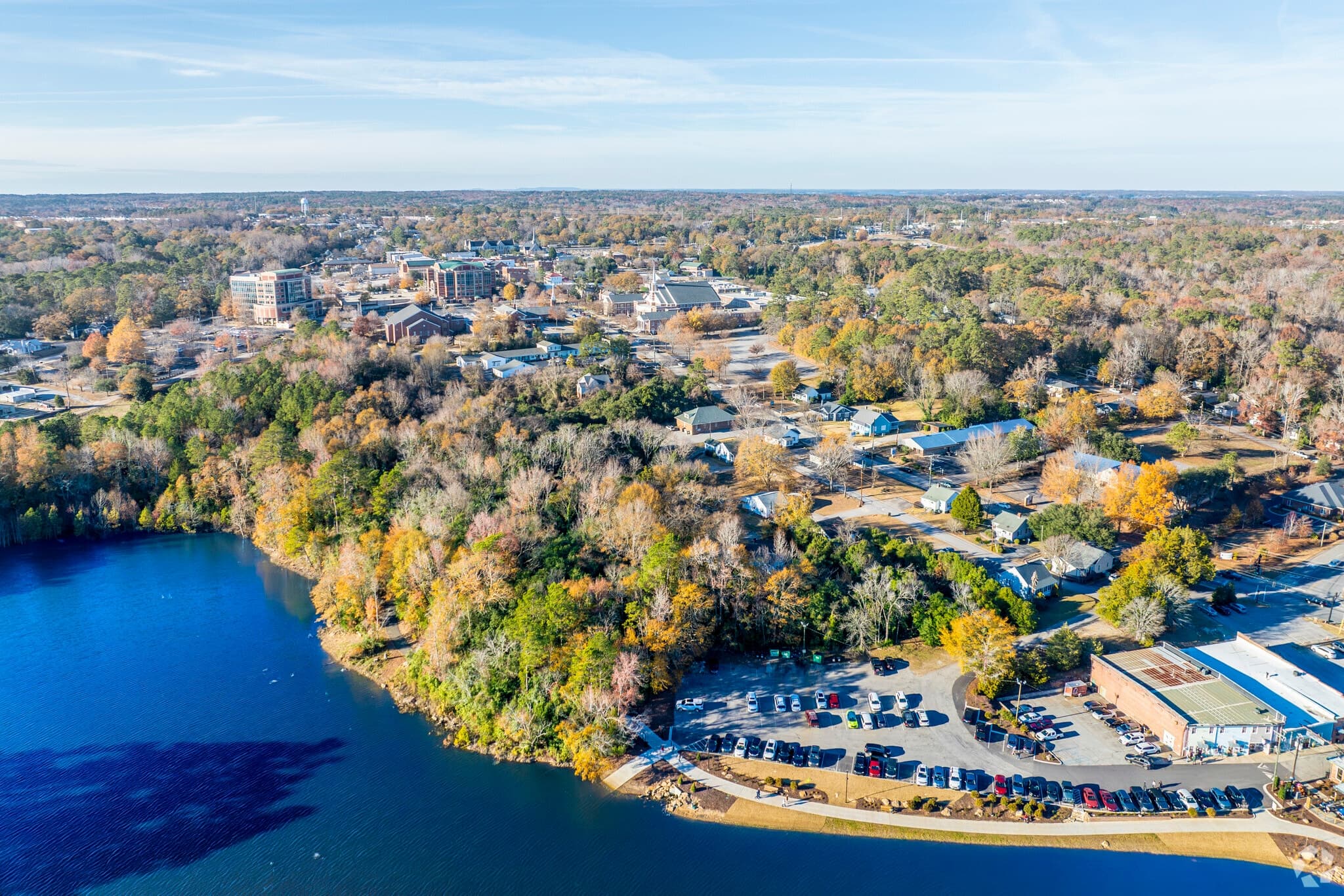 Why Everyone Loves Relocating to Lexington SC (2026 Guide)
