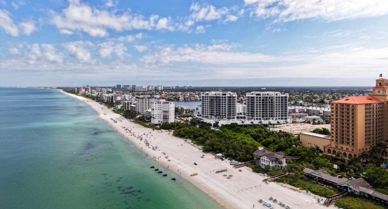 New Developments in Naples, FL: Luxury Pre-Construction
