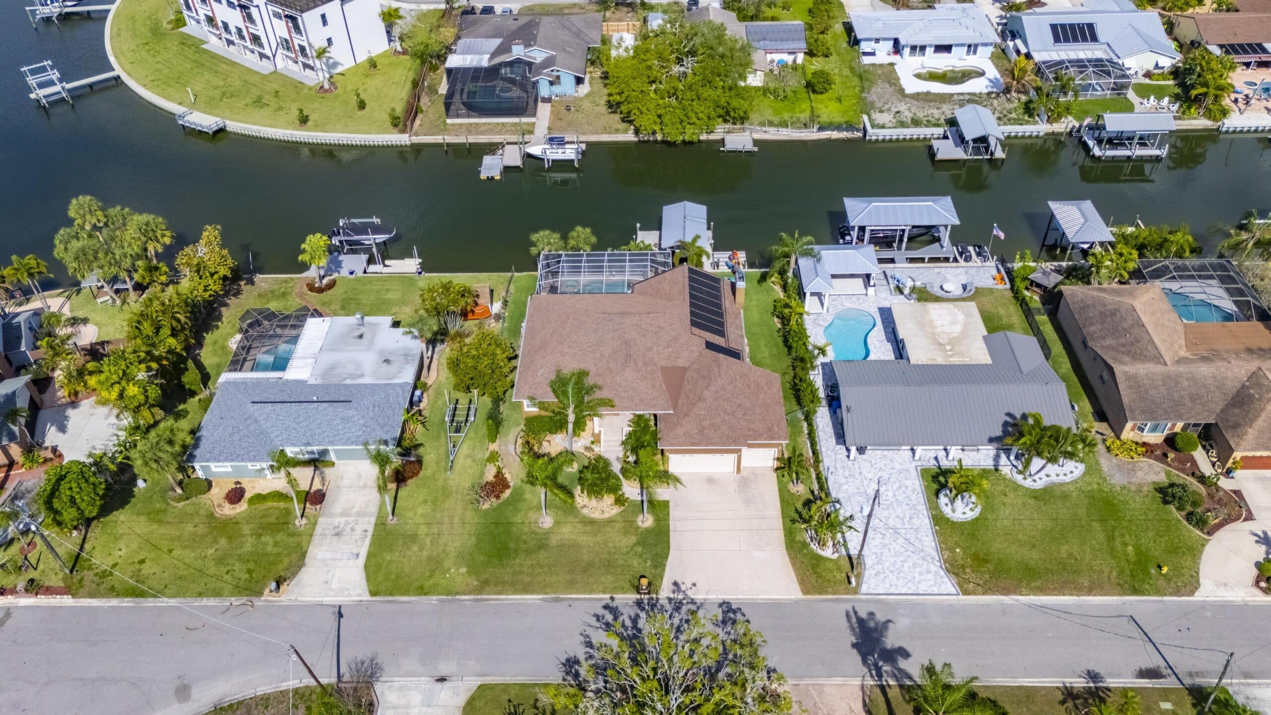Apollo Beach Waterfront Homes: What Your Budget Really Buys