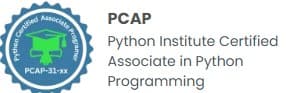 PCAP Preparation Course | Learn Python Certification
