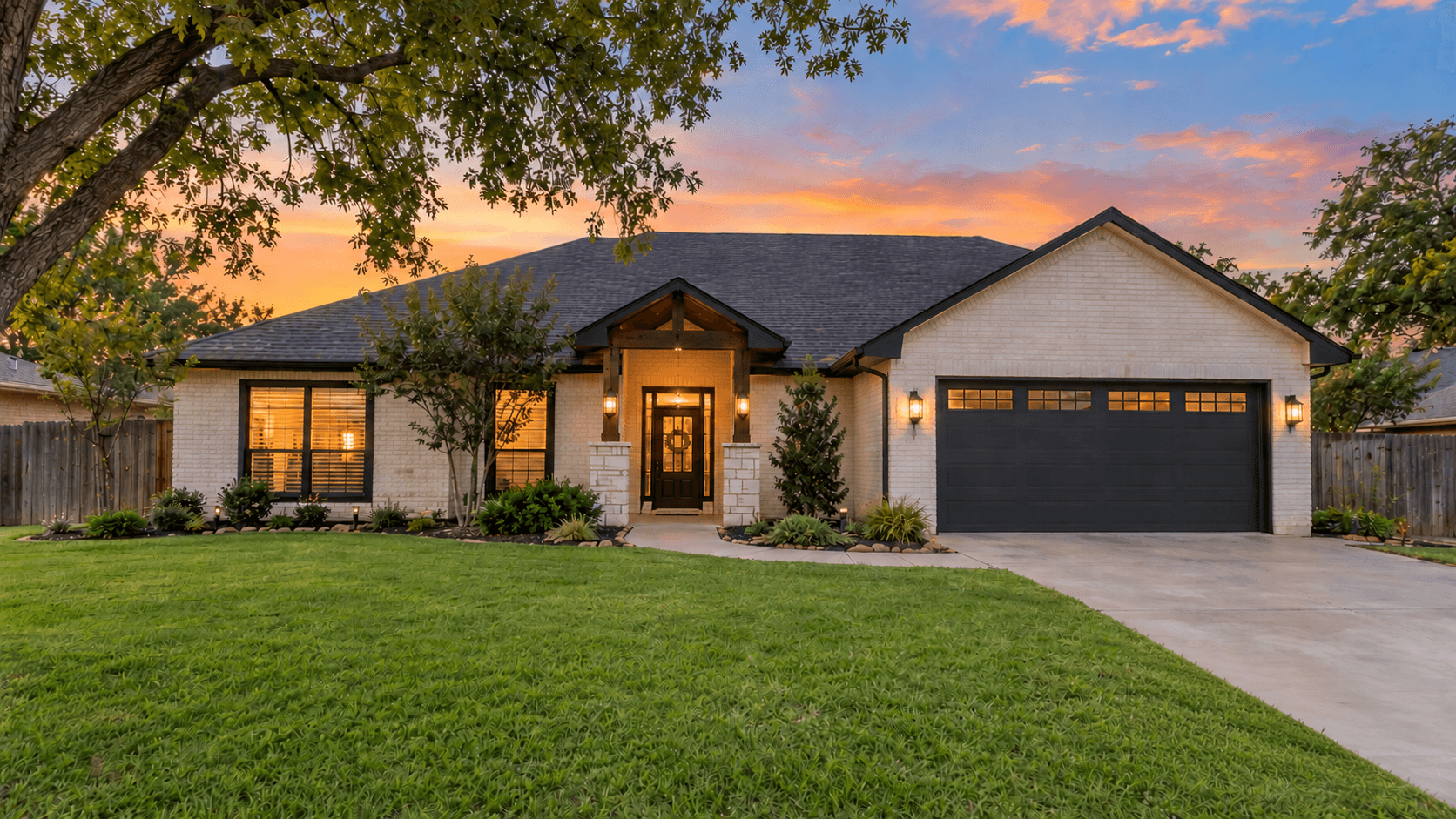 Is Wichita Falls, Texas, a Good Place to Buy a Home?