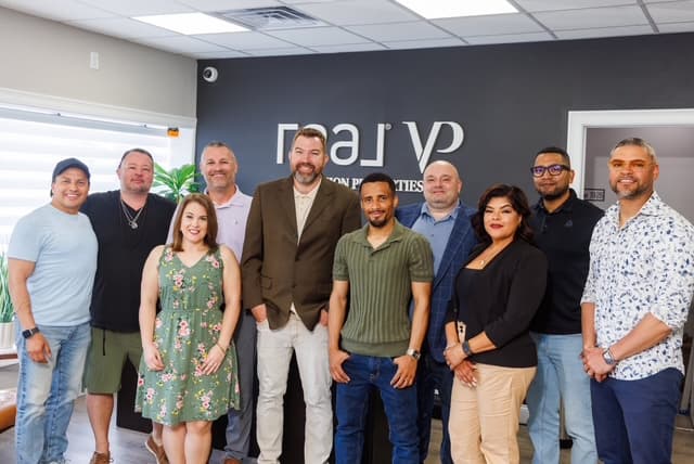 The Vision Group: Why Top Agents Scale With Real