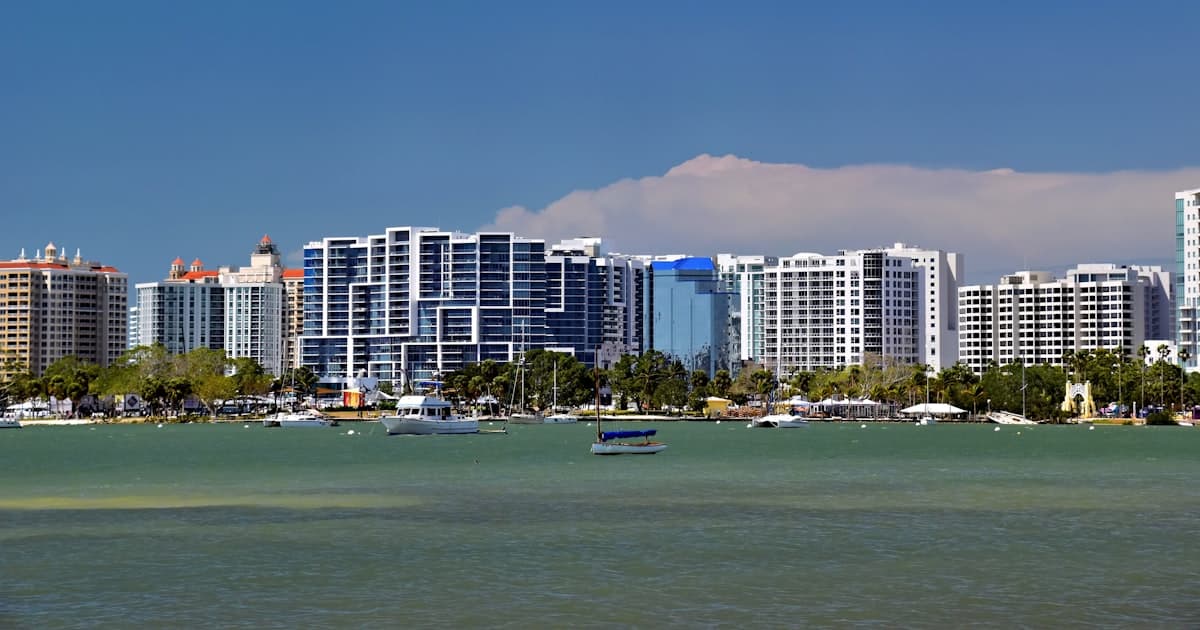 Buying a Condo in Southwest Florida? Here’s What You Need to Know About Insurance Before You Close.