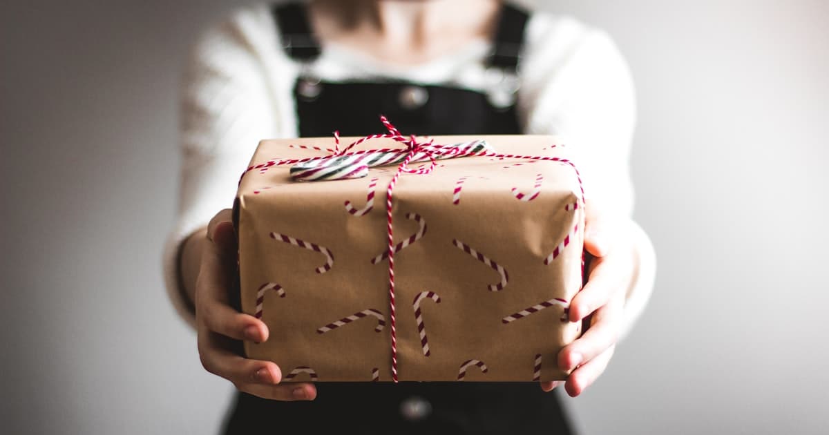 Photograph gift-worthy?