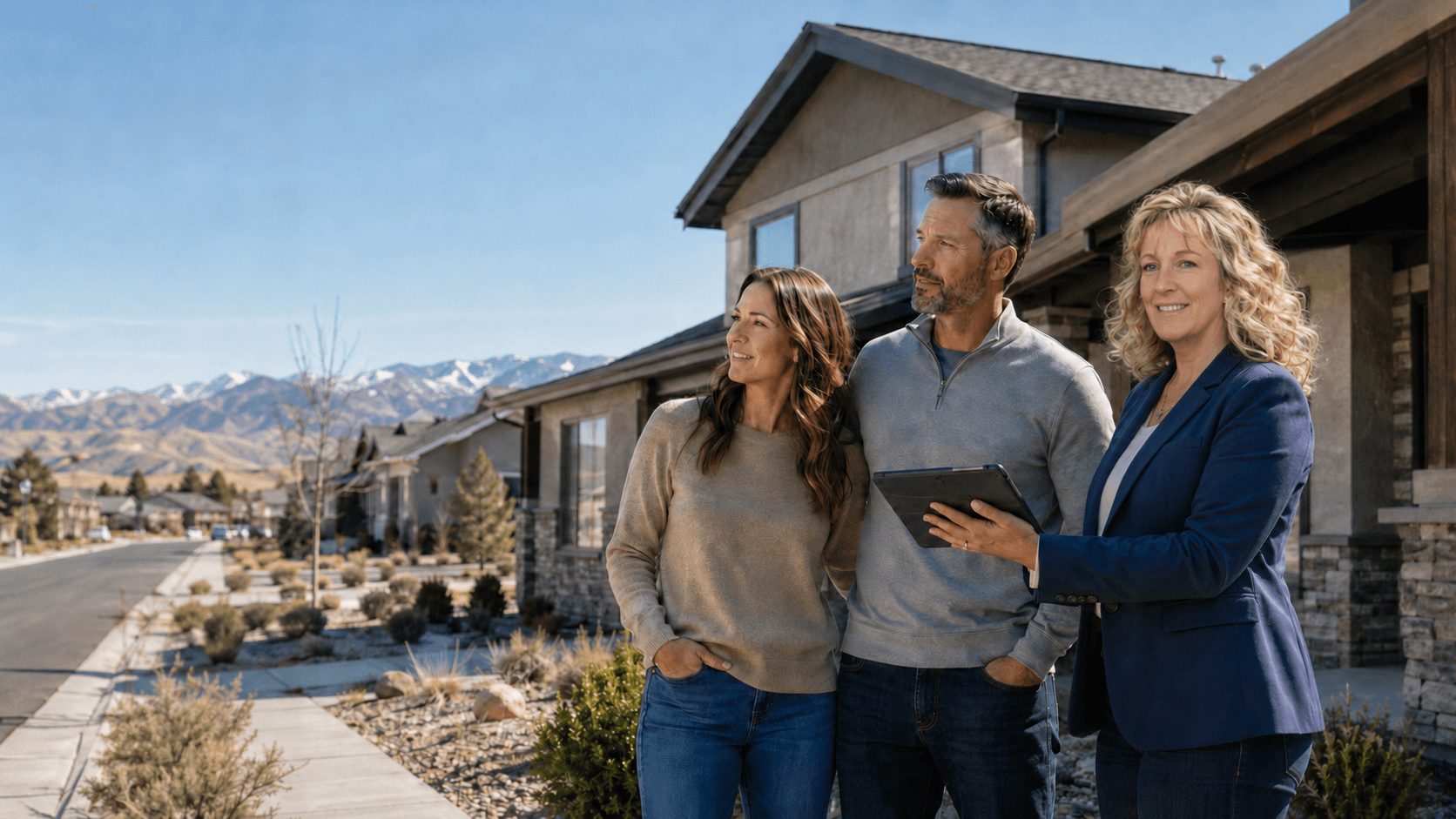 Buying or Selling a Home? The Details That Can Change Everything