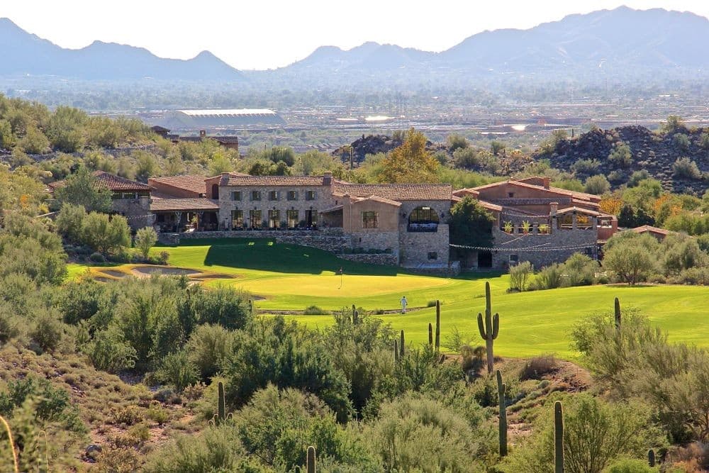 North Scottsdale Luxury: Silverleaf vs Estancia vs Desert