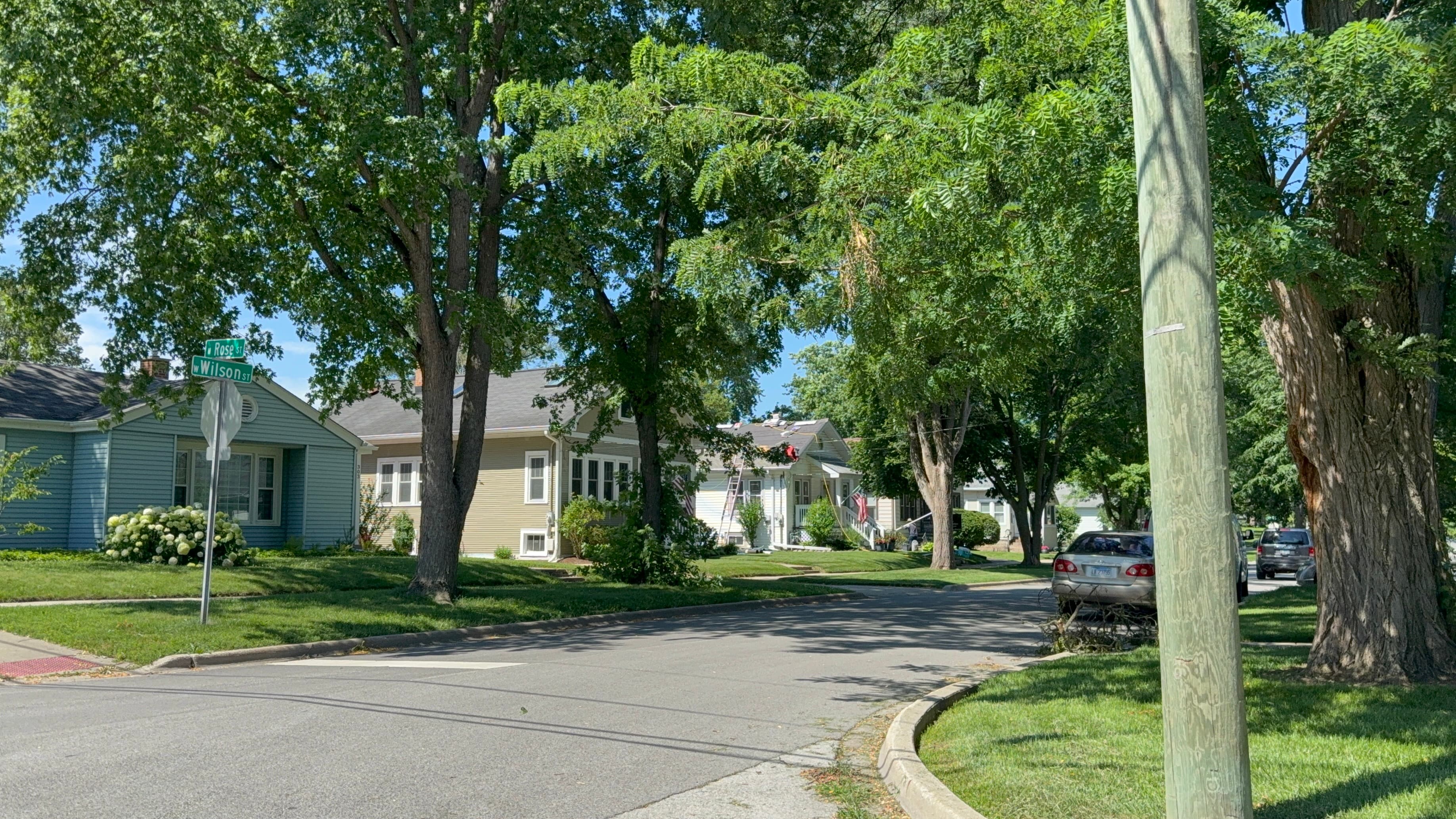 What Should I Know Before Moving to Palatine, Illinois?